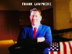 FRANK LAMPHERE - All American Retro Crooner - Traditional Pop Singer