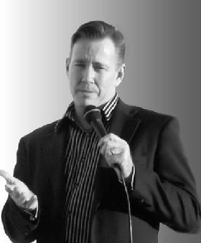 Frank Lamphere - Chicago Frank Sinatra singer 