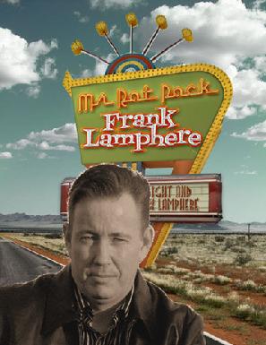 It'll be 1967 when Frank Lamphere plays Jimmy's in 2016
