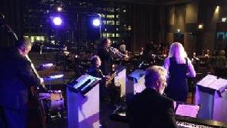 Rat Pack Jazz for Minneapolis-St Paul corporate events