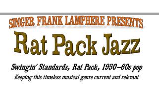 Frank Lamphere Houston singer-entertainer