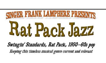 Frank Lamphere midwest singer-entertainer