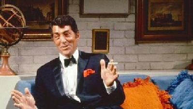 The Great Dean Martin. Frank Lamphere's favorite singer. Lamphere will release a 13 song Dean Martin tribute album in late 2026