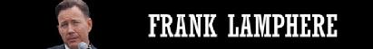 Frank Sings Dean - Dean Martin tribute album 2025