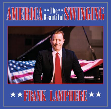 "Congratulations on another album replete with fantastic vocals, world-class musicianship, and top notch, hard swinging arrangements!" - Ben Dockery