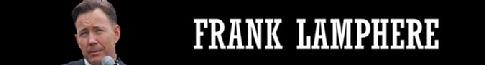 If You Like Frank - Traditional pop & jazz singer Frank Lamphere