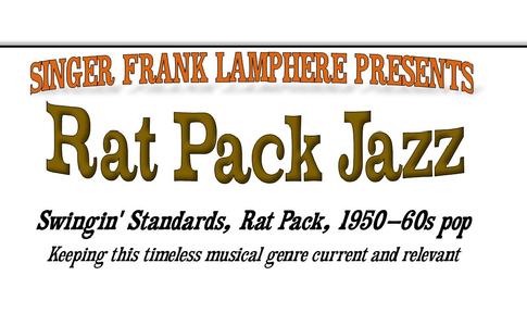 Frank Lamphere midwest singer-entertainer