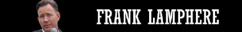 Austin Texas - jazz crooner Frank Lamphere